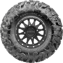 Load image into Gallery viewer, Tire Carnivore Rt Nhs 25x10r12 Ml9 6pr