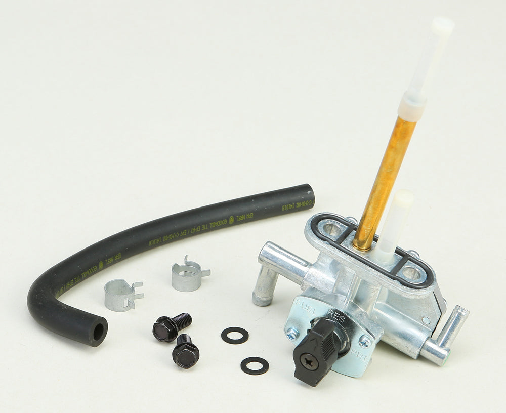 Fuel Valve