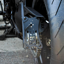 Load image into Gallery viewer, Side Mount License Plate Duc