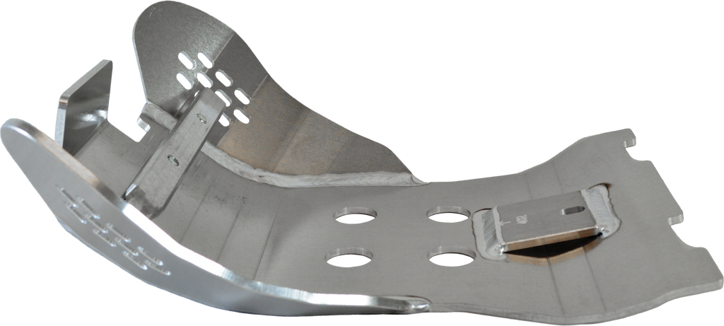 Skidplate Beta