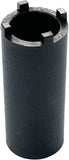 Tool  Clutch 1/2'x4 Prong