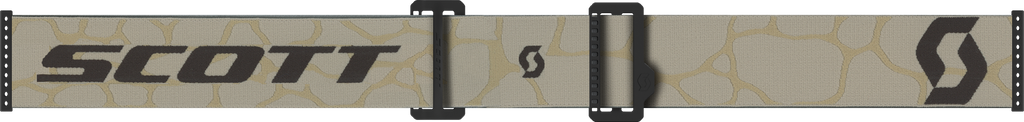 Prospect 2.0 Sand/Dust Goggle Ls Dsrt Bg/Drt Bwn Ls Gry Wrks