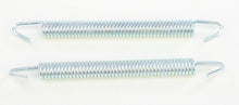 Load image into Gallery viewer, Exhaust Springs Zinc 95mm