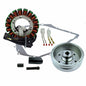 Flywheel+Puller+Stator+Gasket