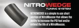 Tubliss Nitrowedge Nw-195 Platinum 87-0594