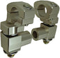 Anti Vibration Handlebar Riser 2 1/4