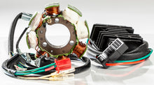 Load image into Gallery viewer, High Output Stator/Reg Kit