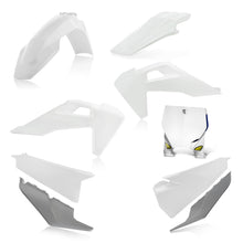 Load image into Gallery viewer, 5 Piece Body Kit OEM Color