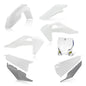 5 Piece Body Kit OEM Color