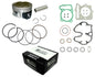 Top End Kit Hc 84.97/Std 11:1 Hon