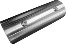 Load image into Gallery viewer, Dyna Heat Shield Brushed Ss