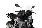PUIG Windshield Ng Sport Clear Bmw 561-20359