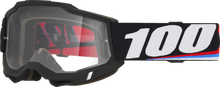 Load image into Gallery viewer, Accuri 2 Goggle Magnus Clear Lens