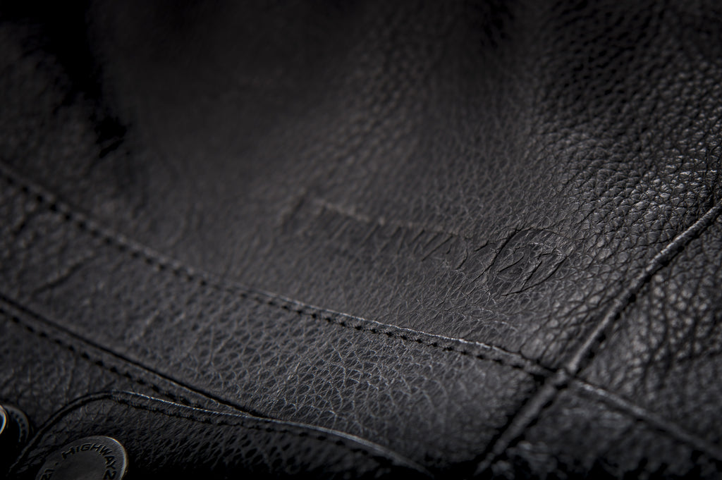 Primer Jacket Black 4x