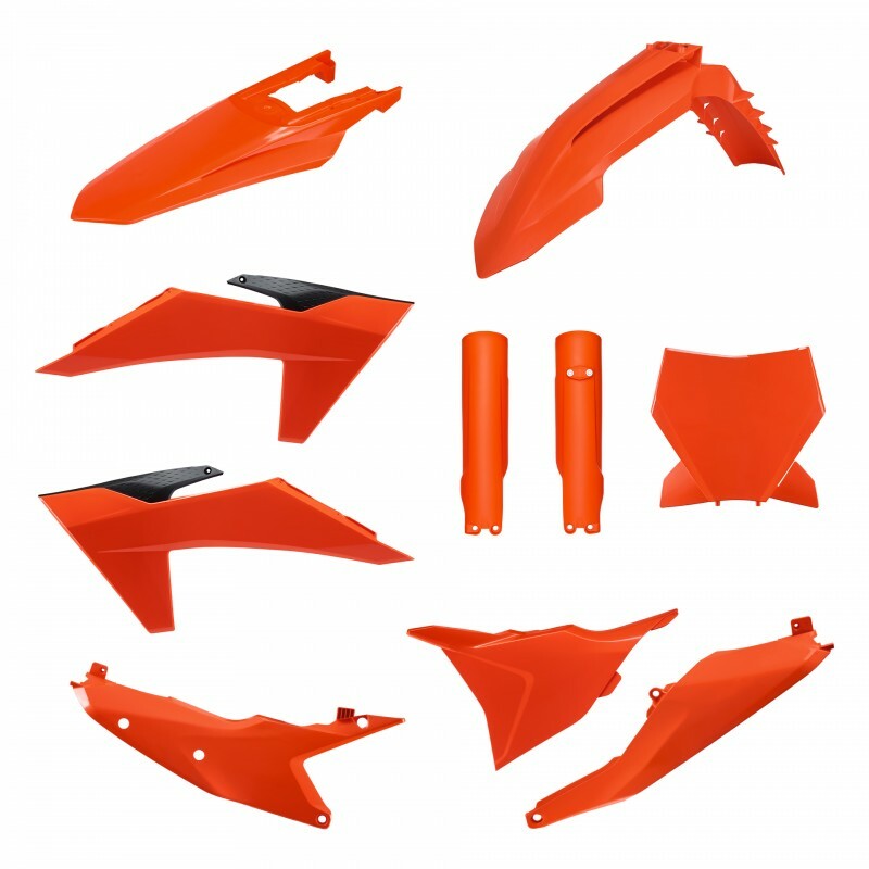 Full Kit Ktm 25 OEM