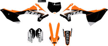 Load image into Gallery viewer, Complete Kit Cor9 Black Bag Ktm