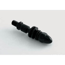Load image into Gallery viewer, Perch Mount Mirror Adapter 5/16" Thread Each Black Hd