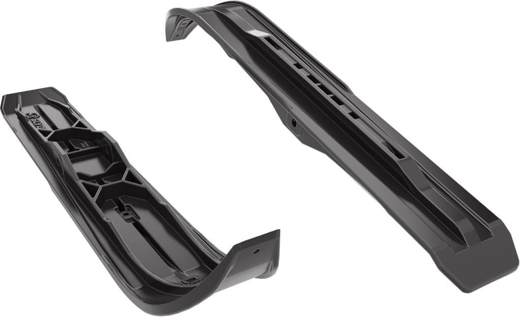 Command Skis Black