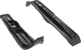 Command Skis Black