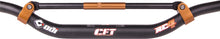 Load image into Gallery viewer, Cft 1 1/8" Rc Signature Bar Black Rc
