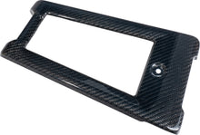 Load image into Gallery viewer, Carbon Fiber Oil Cooler Cover M8 Softail