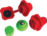 Airheads Multi-Valve 18-8222