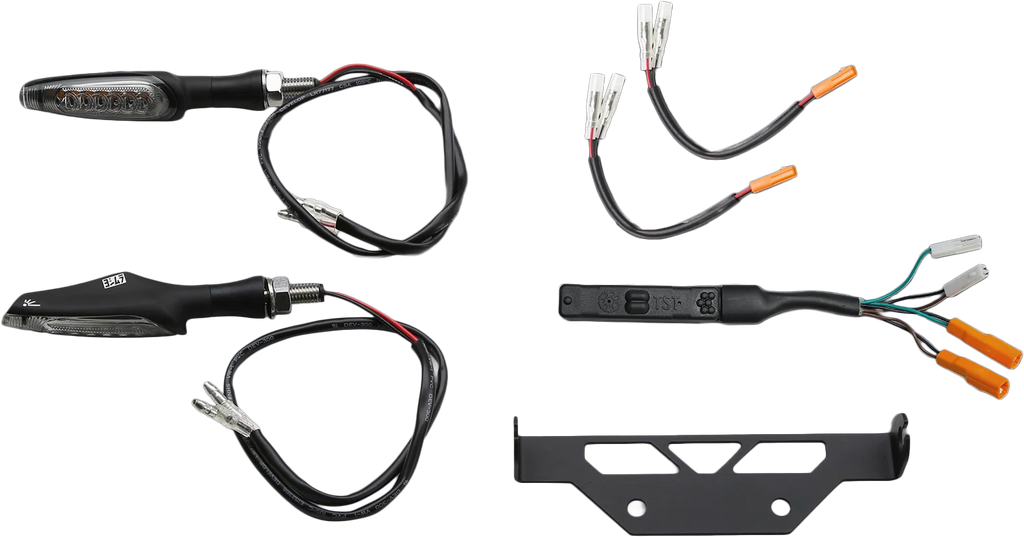 Fe V2 Stnd Led Turn Sig Kit Z