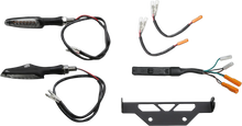 Load image into Gallery viewer, Fe V2 Stnd Led Turn Sig Kit Z