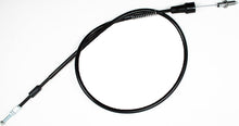 Load image into Gallery viewer, Black Vinyl Throttle Cable