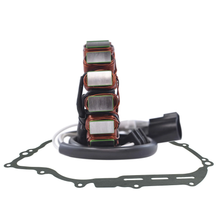Load image into Gallery viewer, Stator+Crankcase Cover Gasket Yam