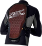 Race Dept D30 Harness Back Lg
