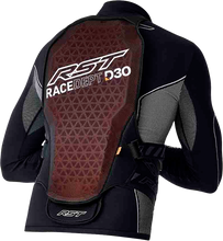 Load image into Gallery viewer, Race Dept D30 Harness Back Sm