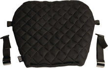 Load image into Gallery viewer, Quilted Diamond Mesh Seat Large Top Pad
