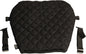 Quilted Diamond Mesh Seat Large Top Pad