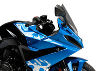 Load image into Gallery viewer, Windscreen Z Racing Smoke Suz