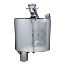 Load image into Gallery viewer, Spdwrx A/C Muffler Ceramic S/M 2018 19 8000