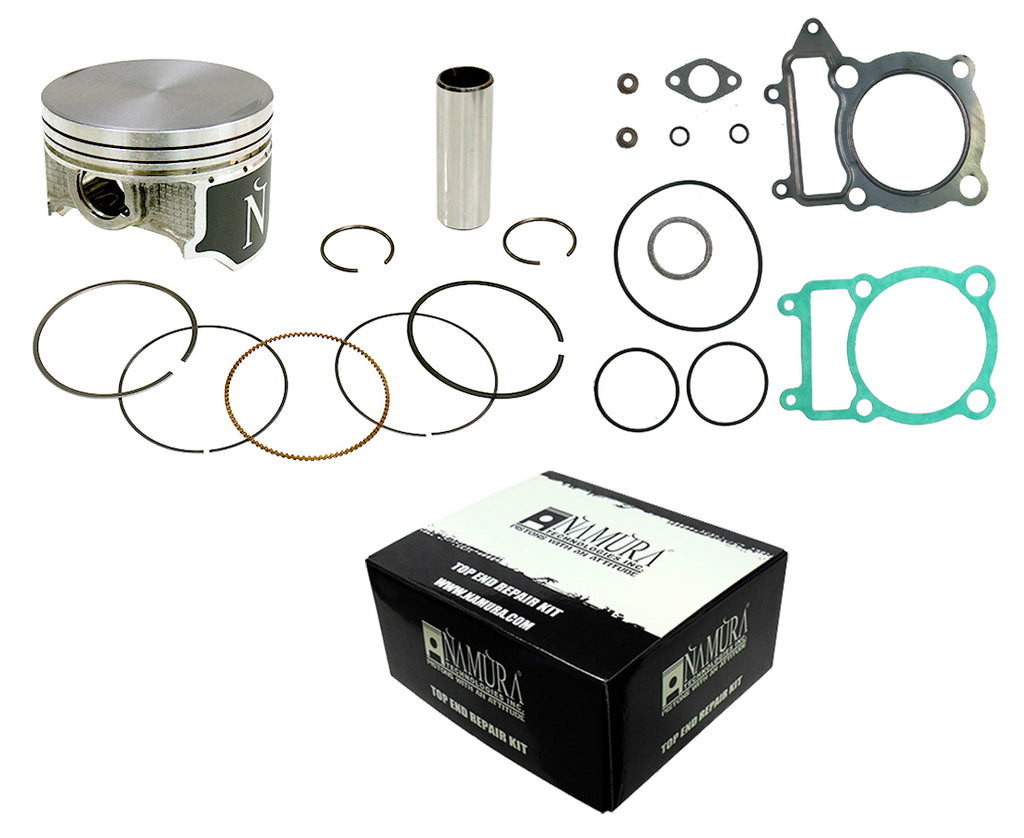 Top End Kit 79.98/Std 11:1 Kaw