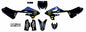 Complete Kit 22 Star Yam White Bg