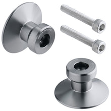 Load image into Gallery viewer, Swingarm Spools M6 Titanium