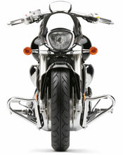 Load image into Gallery viewer, Engine Case Guard Chrome Suz Boulevard M109r 06 14