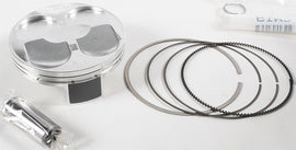 Piston Kit Armorglide Box Frg 96.00/Std 13:1 Hon