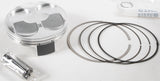 Wiseco Piston Kit Armorglide Box Frg 96.00/Std 13:1 Hon 4979PS