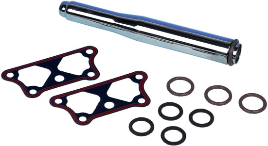 Gasket Tappet Pushrod Tube Rms Kit 11377 K