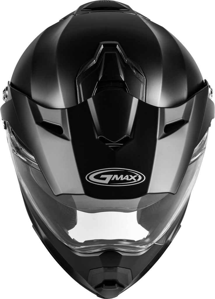 At 21 Adventure Helmet Matte Black Xl
