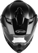 Load image into Gallery viewer, At 21 Adventure Helmet Matte Black Xl