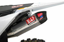 Load image into Gallery viewer, Rs12 Series Exhaust System Fs Ss Al Cf Hus/Ktm