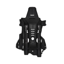 Load image into Gallery viewer, Skid Plate Tri Black