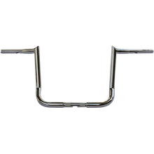 Load image into Gallery viewer, WILD ONE HOOKED BAGGER BARS 1.25" HARLEY DAVIDSON MODELS - The Speed Shop Canada