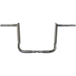 WILD ONE HOOKED BAGGER BARS 1.25