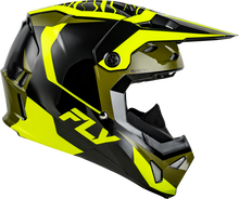 Load image into Gallery viewer, Cold Weather Formula Cp Charge Hi Vis/Dark Green/Black Small